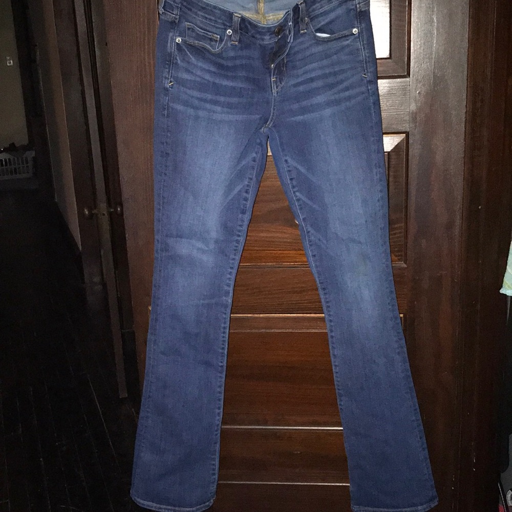 American Eagle Skinny Kick